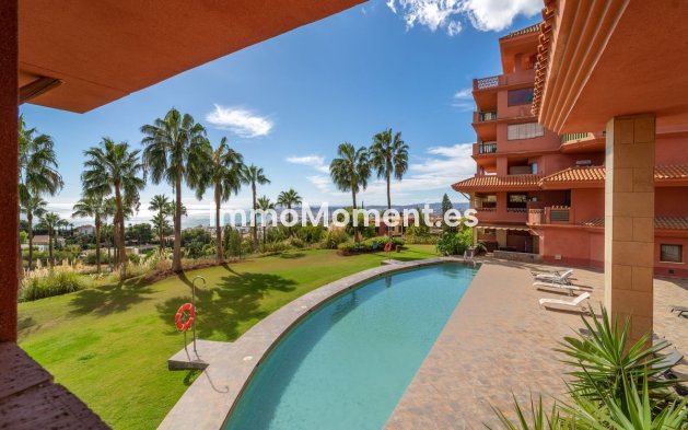 Bestaande woning - Appartement - Benalmadena - Benalmadena Centro