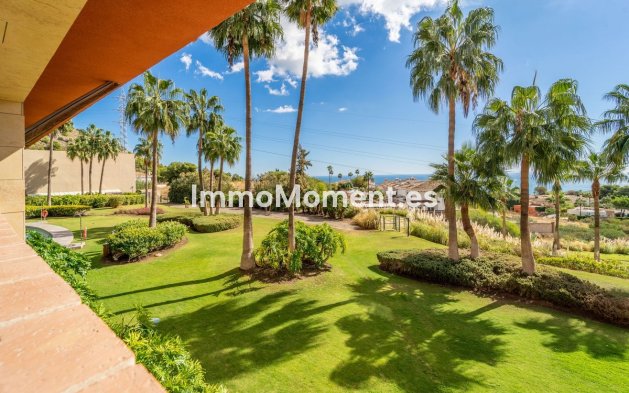 Bestaande woning - Appartement - Benalmadena - Benalmadena Centro