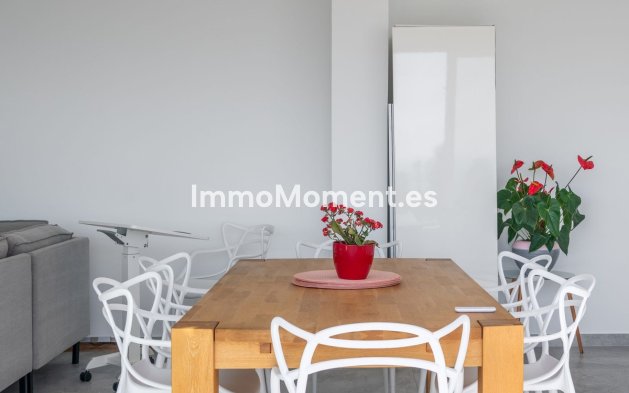 Bestaande woning - Appartement - Benalmadena - La Capellania