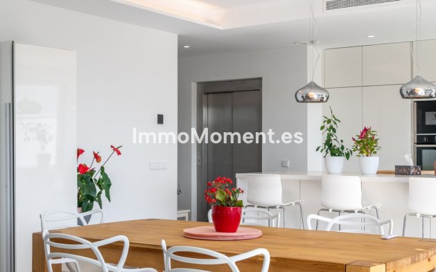 Bestaande woning - Appartement - Benalmadena - La Capellania