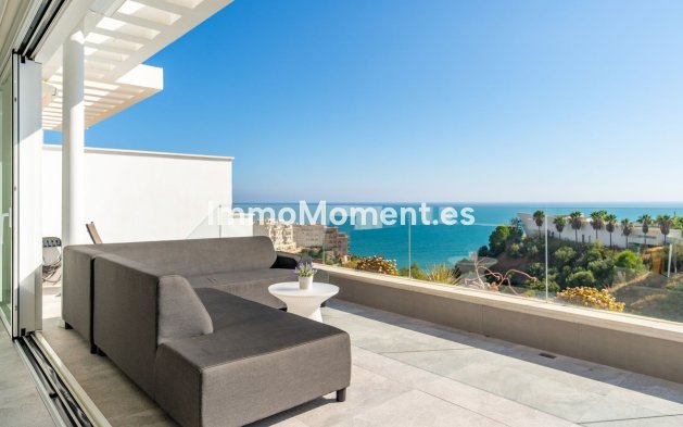 Bestaande woning - Appartement - Benalmadena - La Capellania