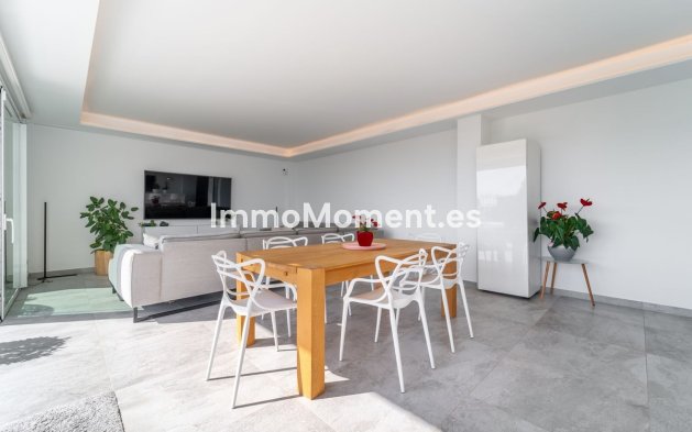 Bestaande woning - Appartement - Benalmadena - La Capellania