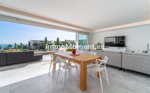Bestaande woning - Appartement - Benalmadena - La Capellania