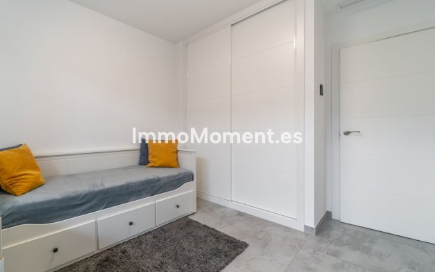 Bestaande woning - Appartement - Benalmadena - La Capellania