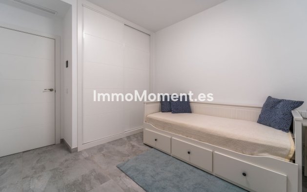 Bestaande woning - Appartement - Benalmadena - La Capellania