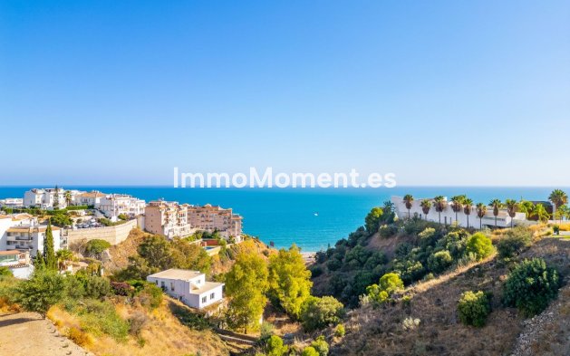 Bestaande woning - Appartement - Benalmadena - La Capellania