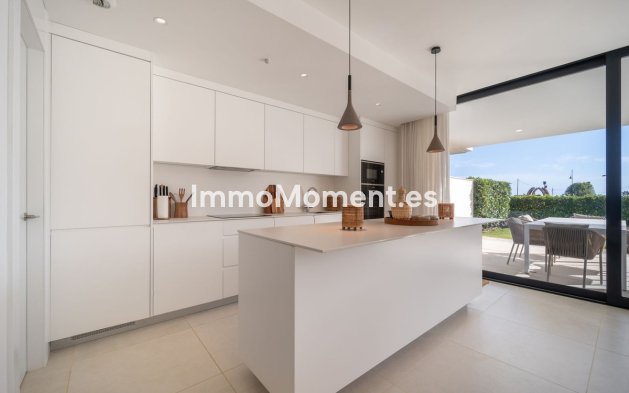 Wiederverkauf - Wohnung - Fuengirola - Fuengirola Centro