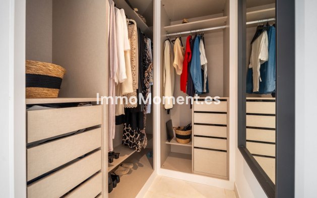 Wiederverkauf - Wohnung - Fuengirola - Fuengirola Centro