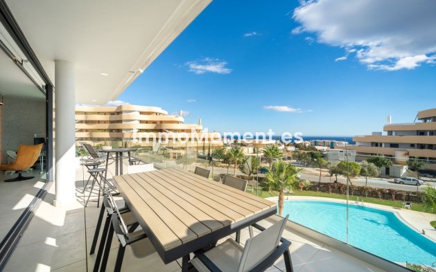 Wiederverkauf - Wohnung - Fuengirola - Fuengirola Centro