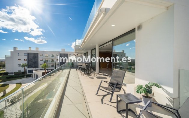 Wiederverkauf - Wohnung - Fuengirola - Fuengirola Centro