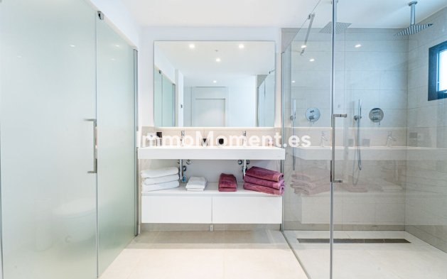 Wiederverkauf - Wohnung - Fuengirola - Fuengirola Centro