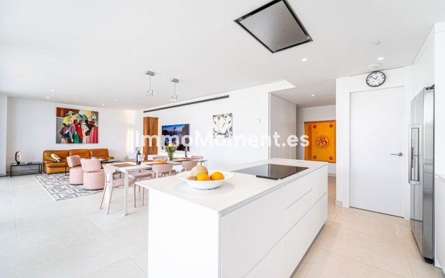 Wiederverkauf - Wohnung - Fuengirola - Fuengirola Centro