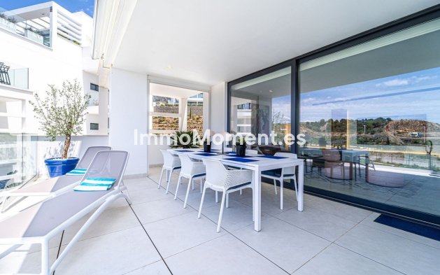 Wiederverkauf - Wohnung - Fuengirola - Fuengirola Centro