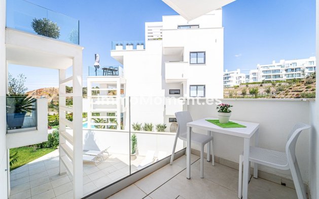 Wiederverkauf - Wohnung - Fuengirola - Fuengirola Centro