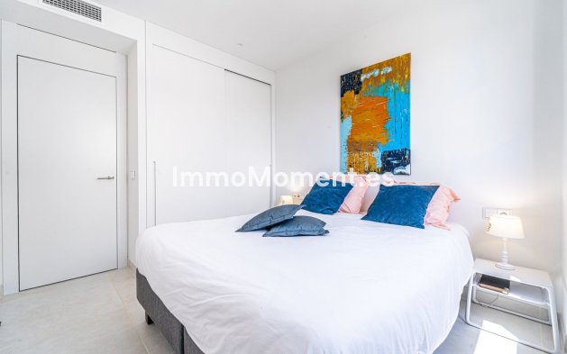 Wiederverkauf - Wohnung - Fuengirola - Fuengirola Centro