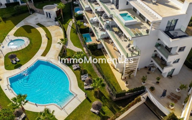 Wiederverkauf - Wohnung - Fuengirola - Fuengirola Centro