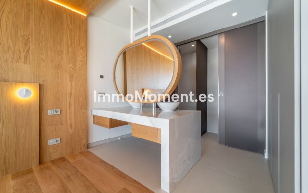 Revente - Appartement - Fuengirola - Higueron