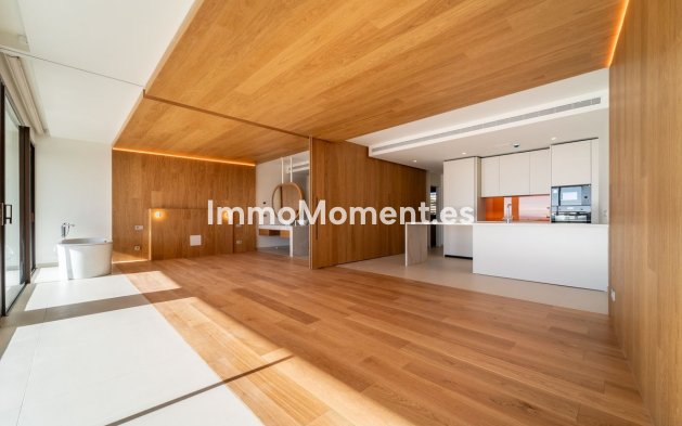 Revente - Appartement - Fuengirola - Higueron