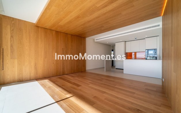 Revente - Appartement - Fuengirola - Higueron