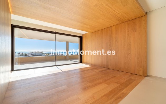 Revente - Appartement - Fuengirola - Higueron