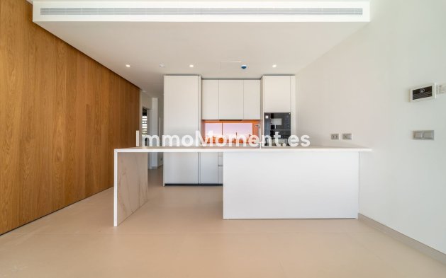 Revente - Appartement - Fuengirola - Higueron