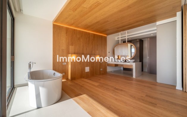 Revente - Appartement - Fuengirola - Higueron