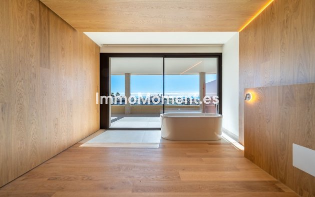 Revente - Appartement - Fuengirola - Higueron