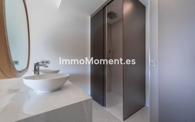 Revente - Appartement - Fuengirola - Higueron