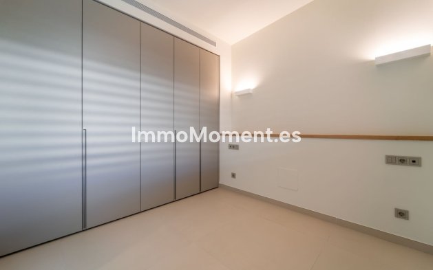 Revente - Appartement - Fuengirola - Higueron
