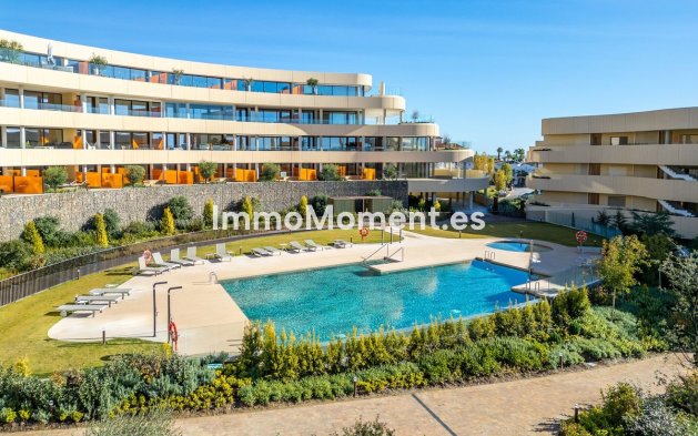 Revente - Appartement - Fuengirola - Higueron