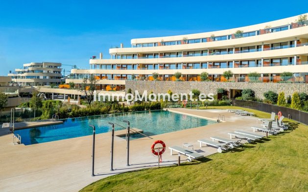 Revente - Appartement - Fuengirola - Higueron