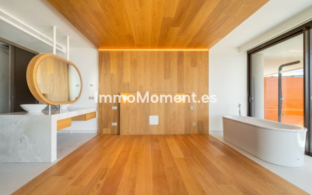 Wiederverkauf - Wohnung - Fuengirola - Higueron