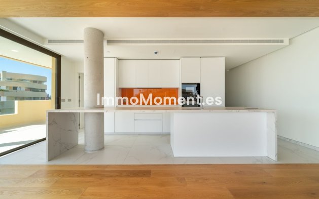 Wiederverkauf - Wohnung - Fuengirola - Higueron