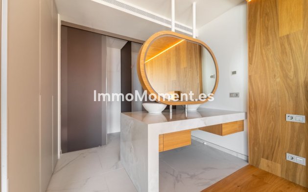 Wiederverkauf - Wohnung - Fuengirola - Higueron