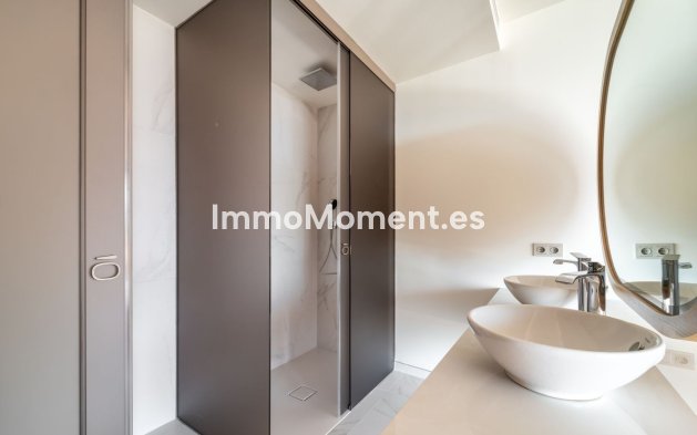 Wiederverkauf - Wohnung - Fuengirola - Higueron