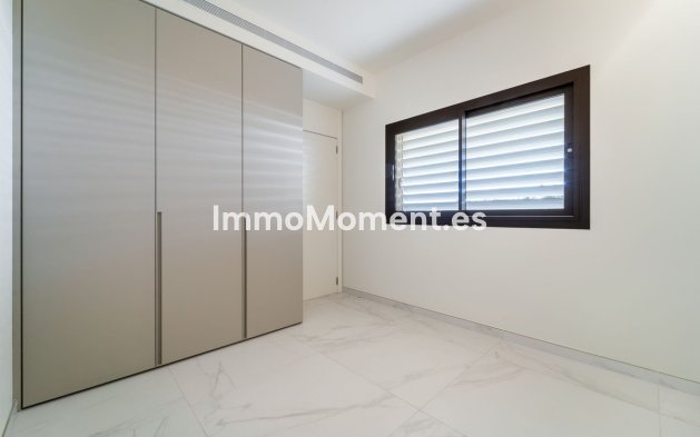 Wiederverkauf - Wohnung - Fuengirola - Higueron