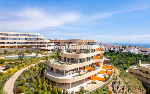 Wiederverkauf - Wohnung - Fuengirola - Higueron