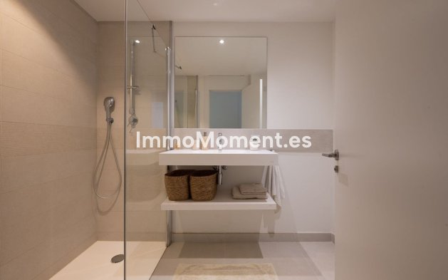 Wiederverkauf - Wohnung - Fuengirola - Fuengirola Centro