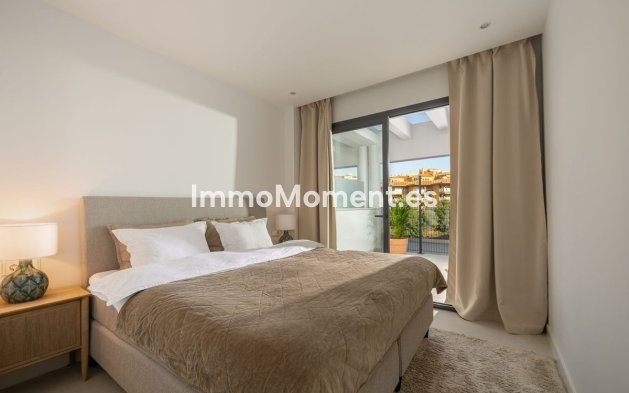 Wiederverkauf - Wohnung - Fuengirola - Fuengirola Centro