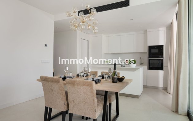 Wiederverkauf - Wohnung - Fuengirola - Fuengirola Centro