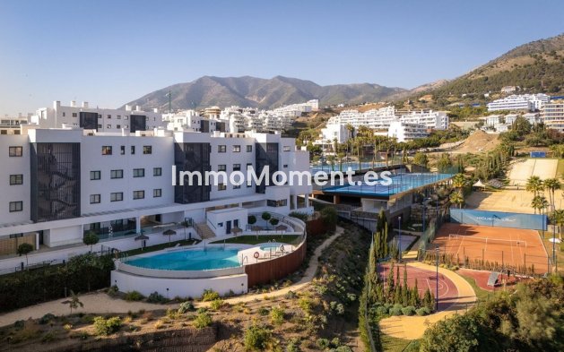 Wiederverkauf - Wohnung - Fuengirola - Fuengirola Centro