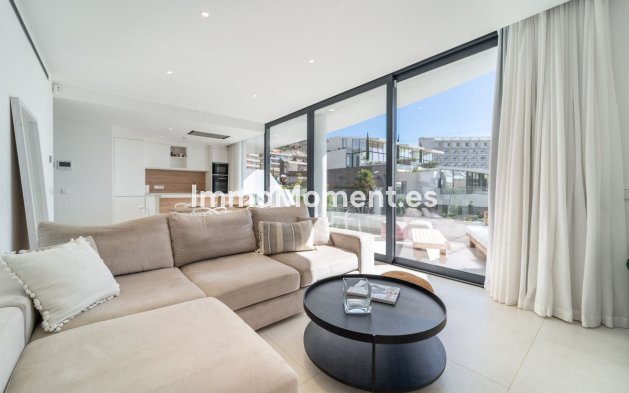 Bestaande woning - Appartement - Fuengirola - Fuengirola Centro