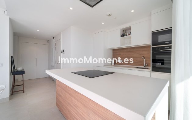 Bestaande woning - Appartement - Fuengirola - Fuengirola Centro