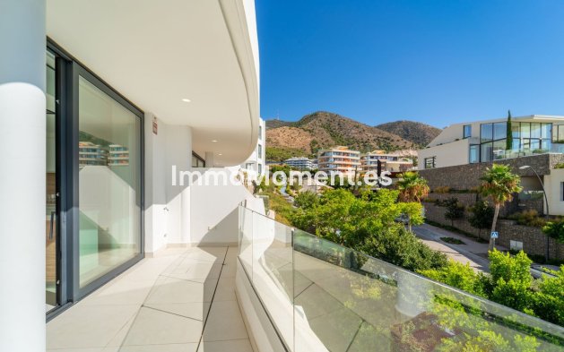 Bestaande woning - Appartement - Fuengirola - Fuengirola Centro