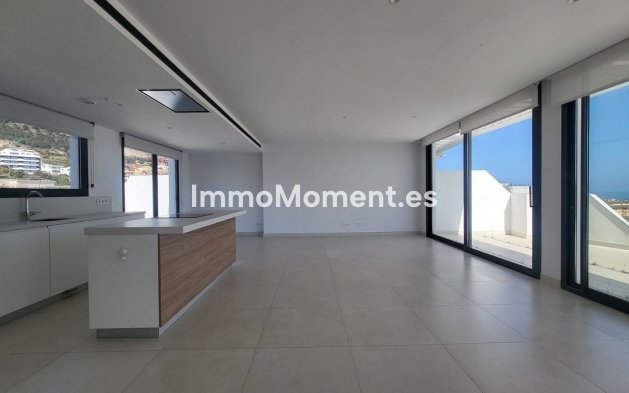 Wiederverkauf - Wohnung - Fuengirola - Fuengirola Centro