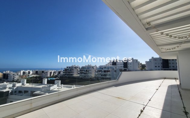 Wiederverkauf - Wohnung - Fuengirola - Fuengirola Centro