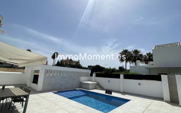 Reventa - Villa - Marbella - San Pedro de Alcántara