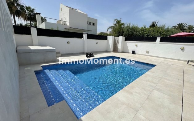 Reventa - Villa - Marbella - San Pedro de Alcántara