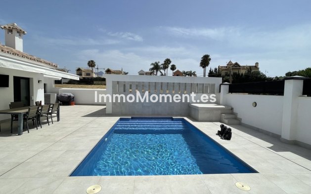 Reventa - Villa - Marbella - San Pedro de Alcántara