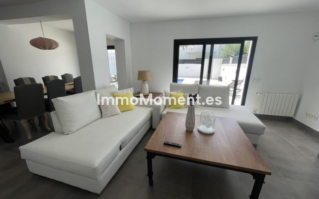 Reventa - Villa - Marbella - San Pedro de Alcántara